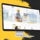 Constructioner (ThemeForest)