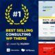 Consulting (ThemeForest)