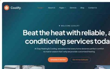 Coolify (screenshot desktop)