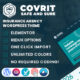 Covrit (ThemeForest)