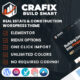 Crafix (ThemeForest)