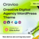 Cravico (ThemeForest)