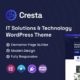 Cresta (ThemeForest)