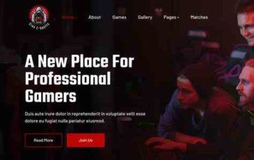 Crox (screenshot desktop)