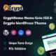 CryptMeme (ThemeForest)