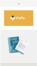 Cufo (screenshot mobile)