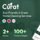 Curat (ThemeForest)