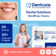 Dentcure (ThemeForest)