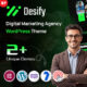 Desify (ThemeForest)