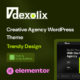 Dexolix (ThemeForest)