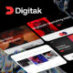 Digitak (ThemeForest)