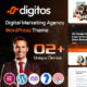 Digitos (ThemeForest)