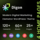 Digon (ThemeForest)