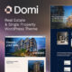 Domi (ThemeForest)