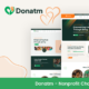 Donatm (ThemeForest)