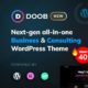 Doob (ThemeForest)