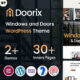 Doorix (ThemeForest)