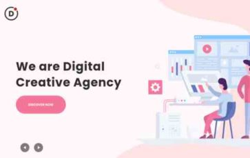 Draven (screenshot desktop)