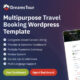 DreamsTour (ThemeForest)