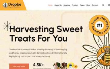 Dropbe (screenshot desktop)