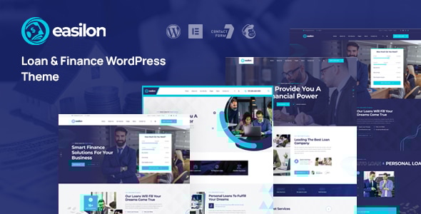Easilon (ThemeForest)