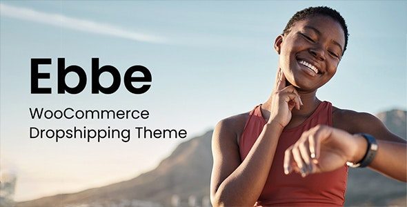 Ebbe (ThemeForest)
