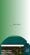 Ecogreen (ThemesCamp) (screenshot mobile)