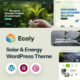 Ecoly (ThemeForest)
