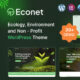 Econet (ThemeForest)