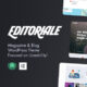 Editoriale (ThemeForest)
