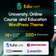 Educeet (ThemeForest)