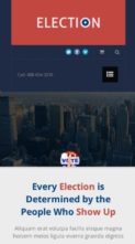 Election (screenshot mobile)