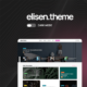 Elisen (ThemeForest)