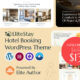 EliteStay (ThemeForest)
