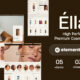 Ellan (ThemeForest)
