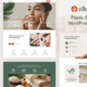 Ellemed (ThemeForest)