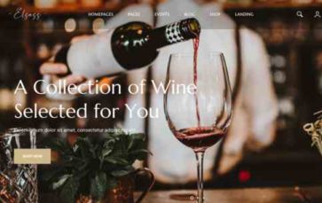 Elsass (screenshot desktop)