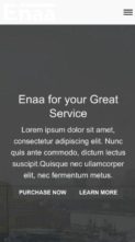 Enaa (screenshot mobile)