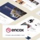 Encox (ThemeForest)