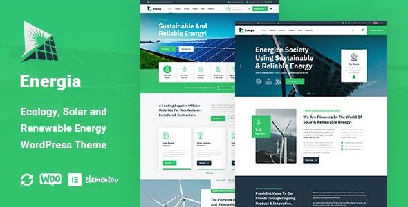 Energia (Farost)