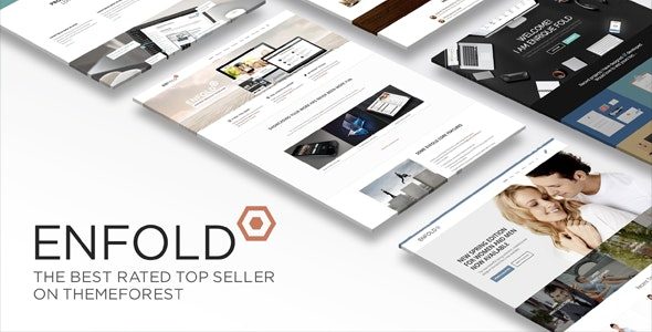 Enfold (ThemeForest)