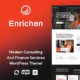Enrichen (ThemeForest)