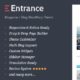 Entrance (ThemeForest)