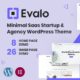 Evalo (ThemeForest)