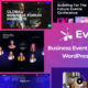 Evaton (ThemeForest)