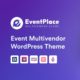 Eventplace (ThemeForest)