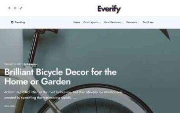 Everify (screenshot desktop)