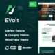 Evolt (ThemeForest)