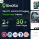 Evolta (ThemeForest)
