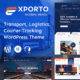 Exporto (ThemeForest)